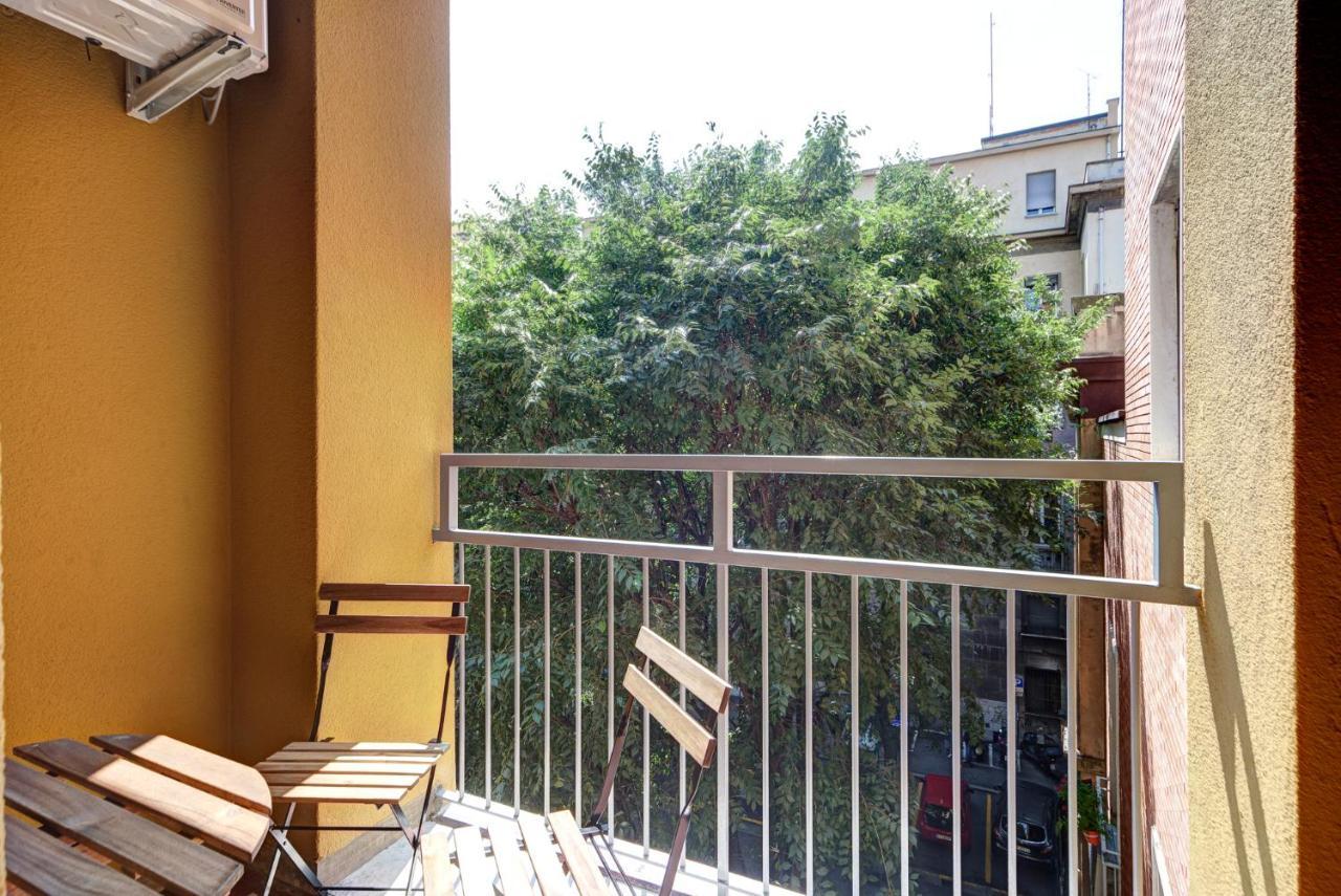Gramsci 2 Apartment By Wonderful Italy Bologna Eksteriør billede